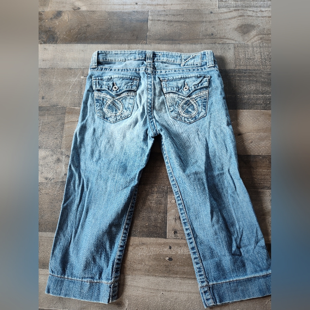 Big star capris - Picture 6 of 7